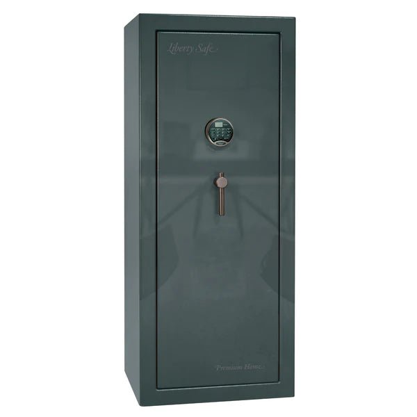 PREMIUM HOME 17 SAFE| 2-HOUR FIRE RATING