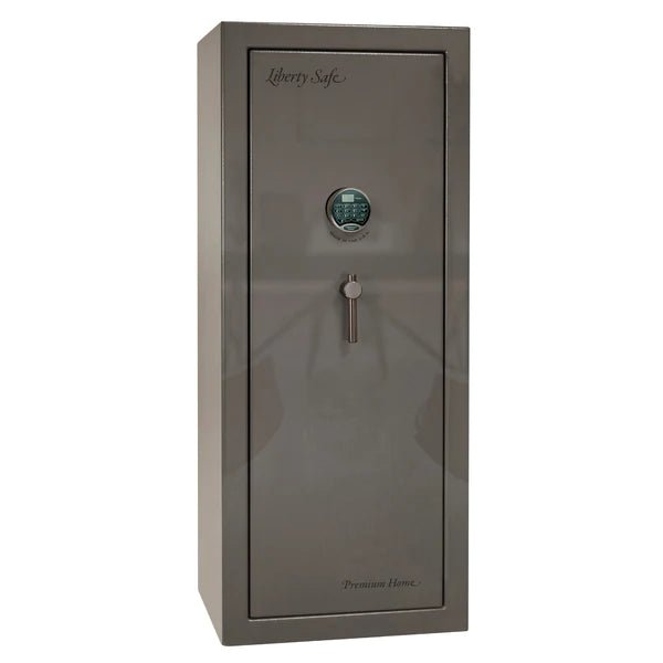 PREMIUM HOME 17 SAFE| 2-HOUR FIRE RATING