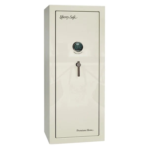 PREMIUM HOME 17 SAFE| 2-HOUR FIRE RATING