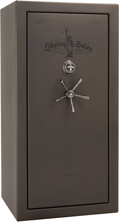 LINCOLN 25 - MWGUNSAFES