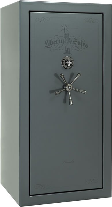 LINCOLN 25 - MWGUNSAFES