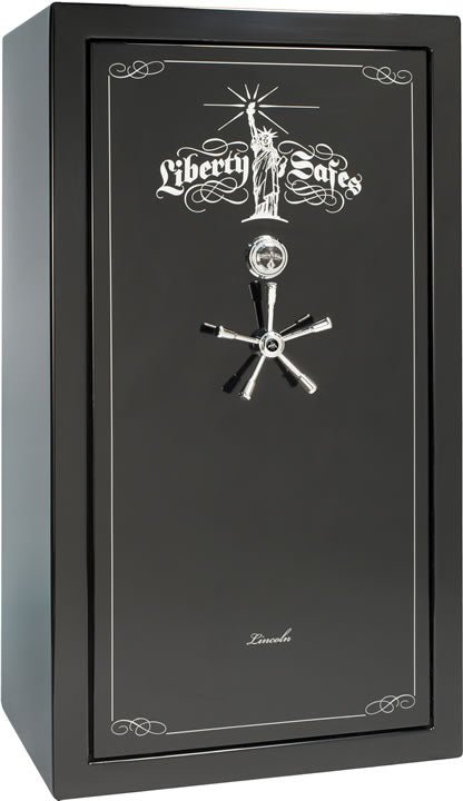 LINCOLN 40 - MWGUNSAFES