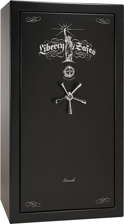 LINCOLN 40 - MWGUNSAFES