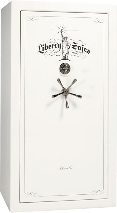 LINCOLN 40 - MWGUNSAFES