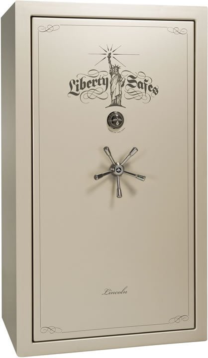 LINCOLN 50 - MWGUNSAFES
