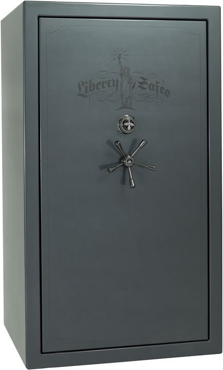 LINCOLN 50 - MWGUNSAFES