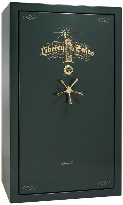 LINCOLN 50 - MWGUNSAFES