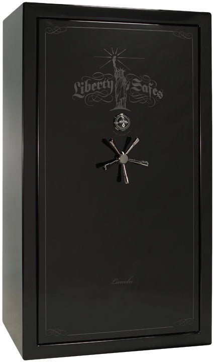 LINCOLN 50 - MWGUNSAFES