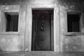 IRONWORKS IN-SWING VAULTDOOR | IWVD 8030