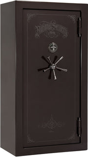NATIONAL CLASSIC PLUS 25 - MWGUNSAFES