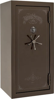 NATIONAL CLASSIC PLUS 25 - MWGUNSAFES