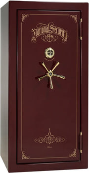 NATIONAL CLASSIC PLUS 25 - MWGUNSAFES