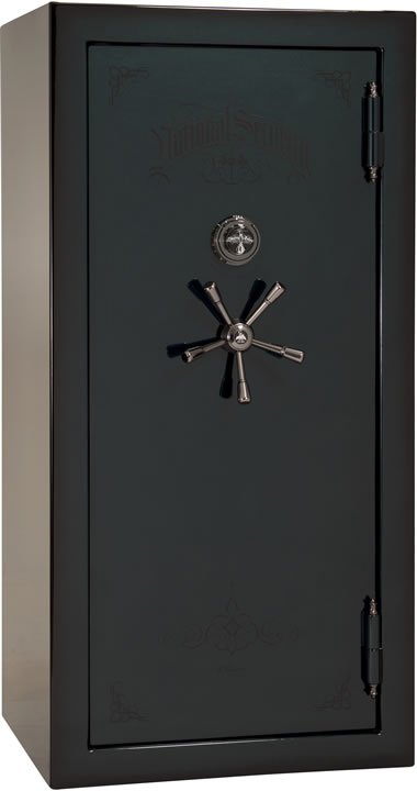 NATIONAL CLASSIC PLUS 25 - MWGUNSAFES