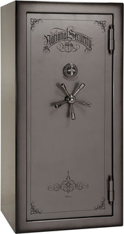 NATIONAL CLASSIC PLUS 25 - MWGUNSAFES