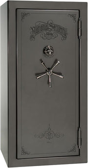 NATIONAL CLASSIC PLUS 25 - MWGUNSAFES