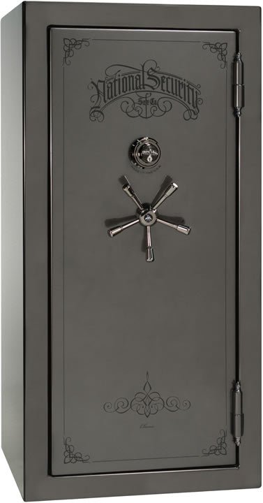 NATIONAL CLASSIC PLUS 25 - MWGUNSAFES