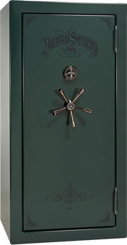 NATIONAL CLASSIC PLUS 25 - MWGUNSAFES
