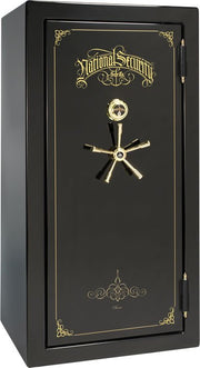 NATIONAL CLASSIC PLUS 25 - MWGUNSAFES