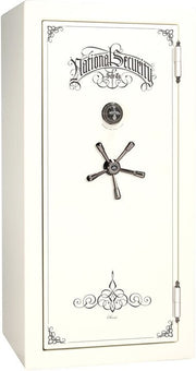 NATIONAL CLASSIC PLUS 25 - MWGUNSAFES