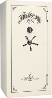 NATIONAL CLASSIC PLUS 25 - MWGUNSAFES