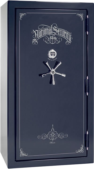 NATIONAL CLASSIC PLUS 40 - MWGUNSAFES