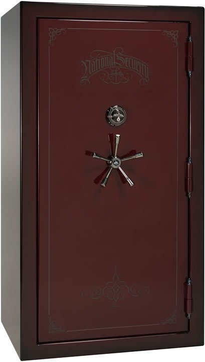 NATIONAL CLASSIC PLUS 40 - MWGUNSAFES
