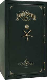 NATIONAL CLASSIC PLUS 40 - MWGUNSAFES
