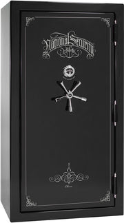 NATIONAL CLASSIC PLUS 40 - MWGUNSAFES
