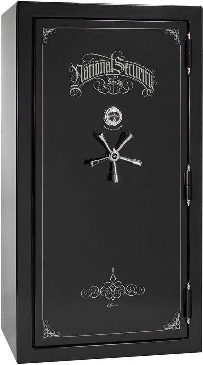 NATIONAL CLASSIC PLUS 40 - MWGUNSAFES