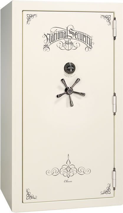 NATIONAL CLASSIC PLUS 40 - MWGUNSAFES