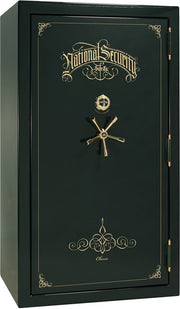 NATIONAL CLASSIC PLUS 50 - MWGUNSAFES