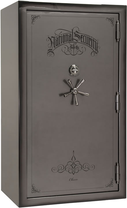 NATIONAL CLASSIC PLUS 50 - MWGUNSAFES
