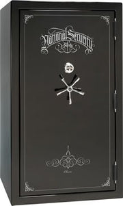 NATIONAL CLASSIC PLUS 50 - MWGUNSAFES