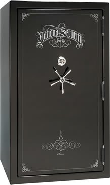 NATIONAL CLASSIC PLUS 50 - MWGUNSAFES