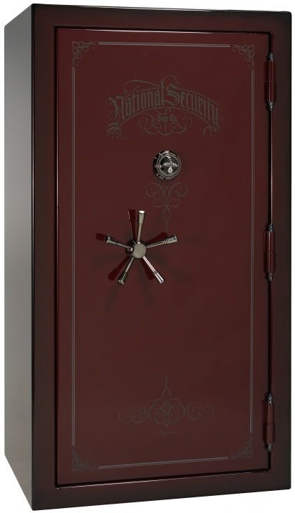 NATIONAL MAGNUM 40 - MWGUNSAFES