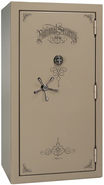 NATIONAL MAGNUM 40 - MWGUNSAFES
