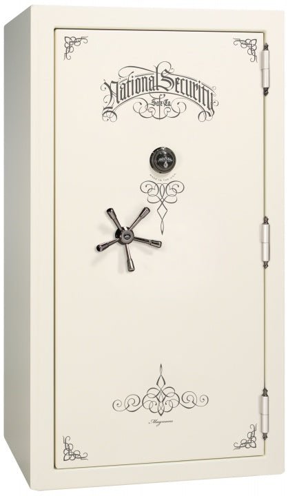 NATIONAL MAGNUM 40 - MWGUNSAFES