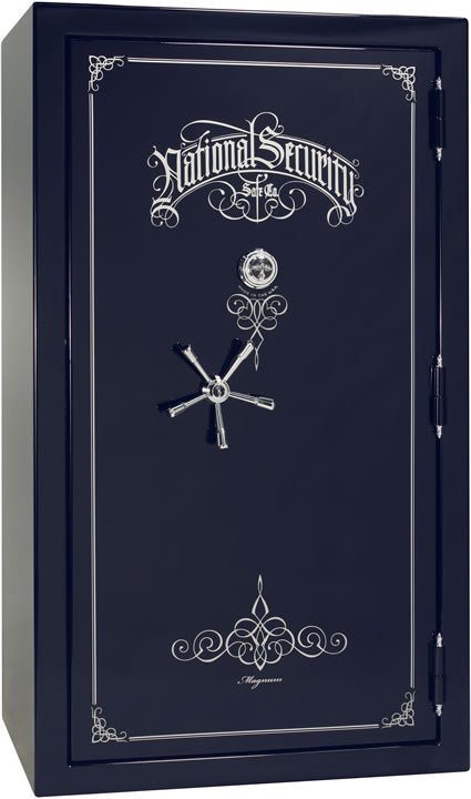 NATIONAL 50 MAGNUM - MWGUNSAFES