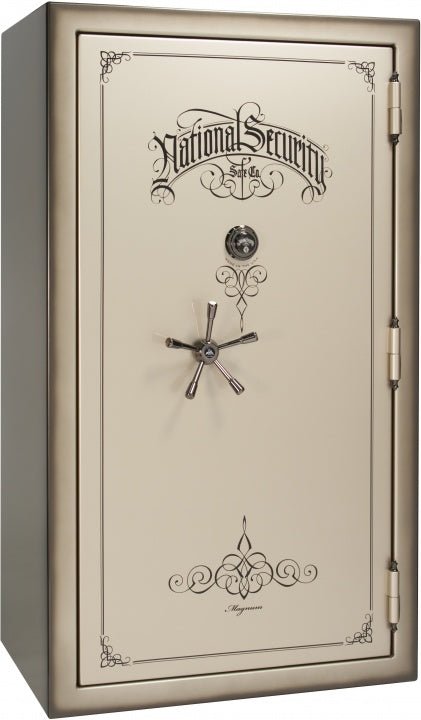 NATIONAL 50 MAGNUM - MWGUNSAFES