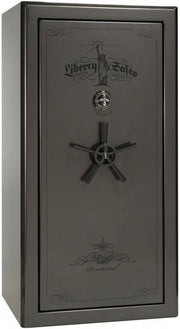 PRESIDENTIAL 25 - MWGUNSAFES