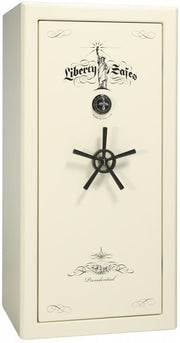 PRESIDENTIAL 25 - MWGUNSAFES