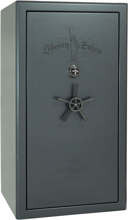 PRESIDENTIAL 40 - MWGUNSAFES