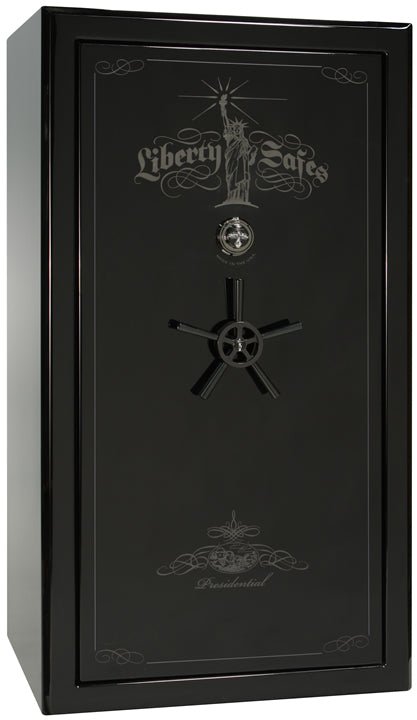 PRESIDENTIAL 40 - MWGUNSAFES