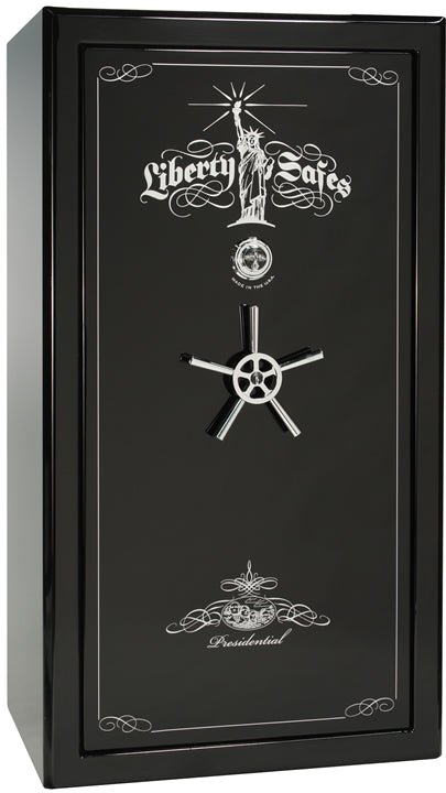 PRESIDENTIAL 40 - MWGUNSAFES