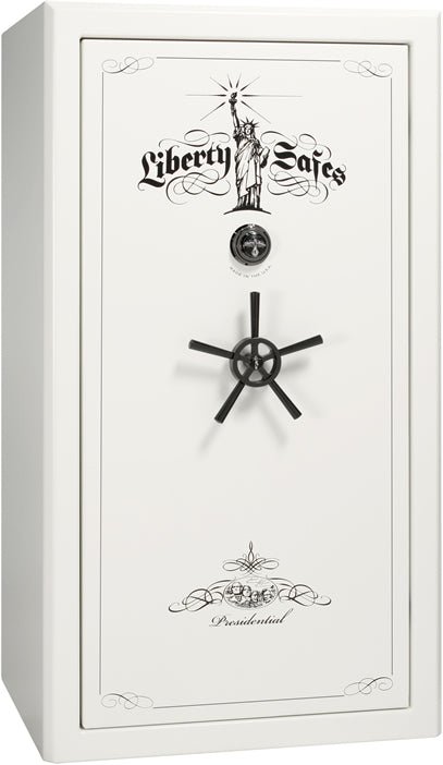PRESIDENTIAL 40 - MWGUNSAFES