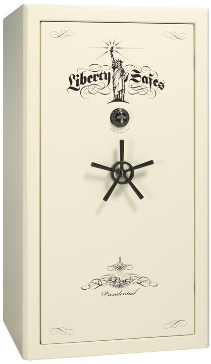 PRESIDENTIAL 40 - MWGUNSAFES