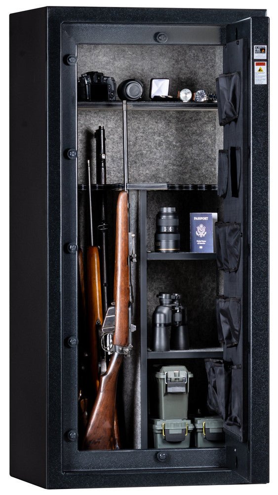 RHINO RBX6028 SAFE | 40 MINUTE FIRE RATING