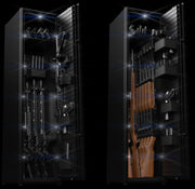 RS SERIES | VAULTEK | BIOMETRIC SAFES | LOW PROFILE SAFE | SAFE | TACTICAL SAFE | MODULAR INTERIOR