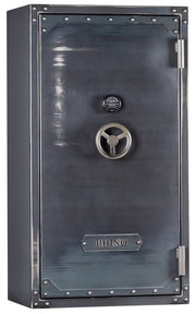 RSX 6636 SAFE | NEW SAFEX SECURITY | 80 MINUTE FIRE RATING | MWGUNSAFES