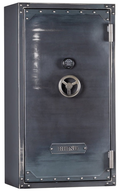 RSX 6636 SAFE | NEW SAFEX SECURITY | 80 MINUTE FIRE RATING | MWGUNSAFES